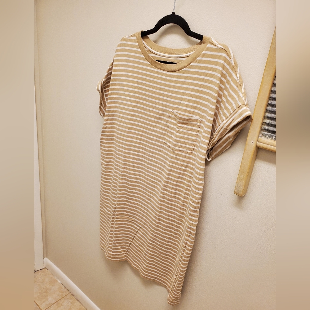 Gap Dress